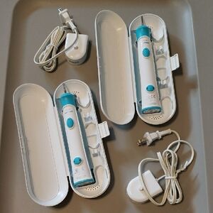Electric Toothbrush (Kids)